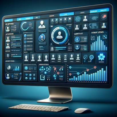 What Is an Applicant Tracking System (ATS)? How It Works in 2026 | Resume Optimizer Pro