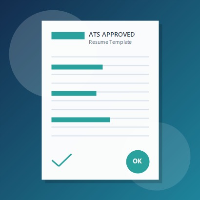 ATS Friendly Resume Template (Engineer-Approved + Free Download) | Resume Optimizer Pro